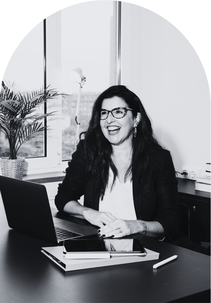 Coaching professionnel